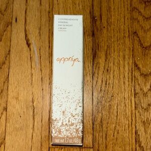 Appriya day/night cream